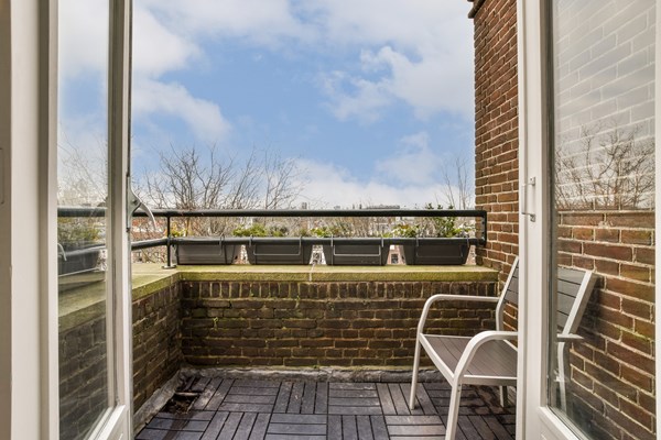 Medium property photo - Prinsengracht 734E, 1017 LC Amsterdam